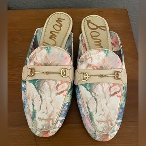 Sam Edelman Lolan Mule - Size 8